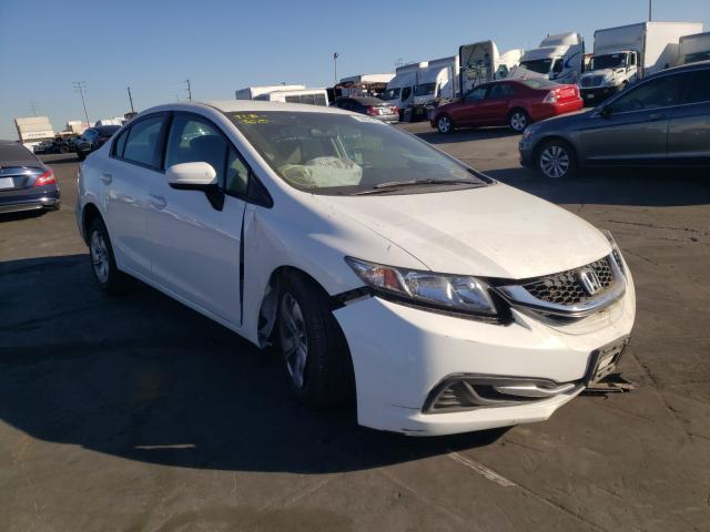 HONDA CIVIC LX 2015 19xfb2f52fe275873