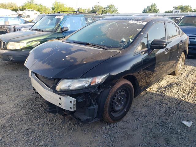 HONDA CIVIC 2015 19xfb2f52fe278837