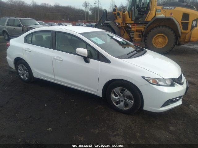 HONDA CIVIC 2015 19xfb2f52fe279387