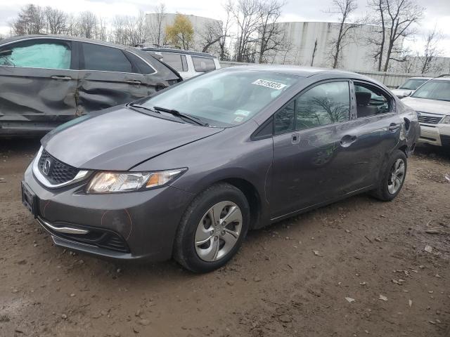 HONDA CIVIC 2015 19xfb2f52fe279499