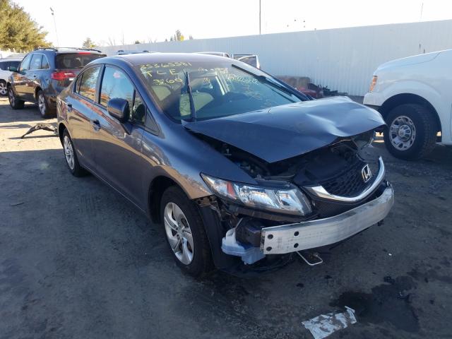 HONDA CIVIC LX 2015 19xfb2f52fe280054