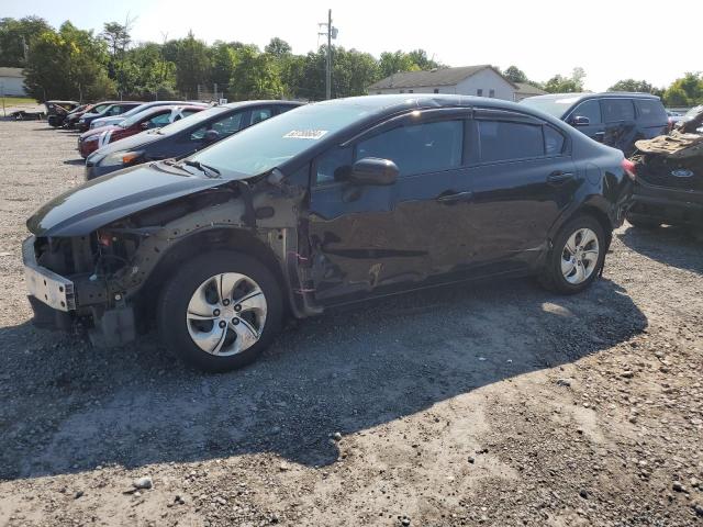 HONDA CIVIC LX 2015 19xfb2f52fe283889