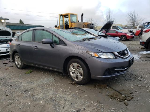 HONDA CIVIC LX 2015 19xfb2f52fe286212