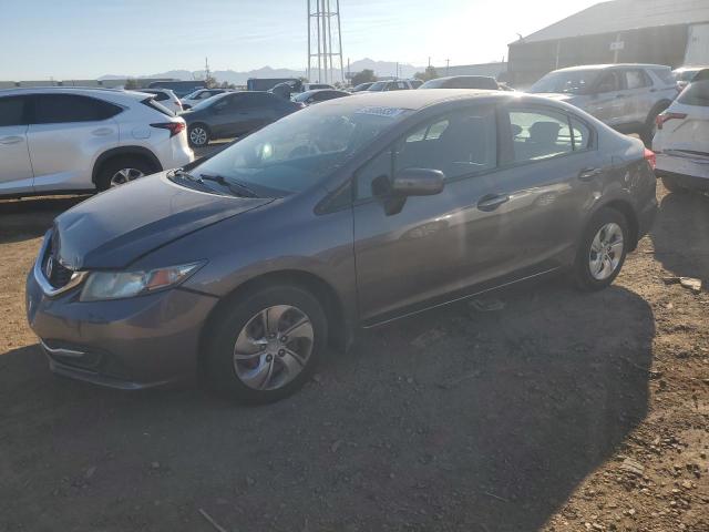 HONDA CIVIC 2015 19xfb2f52fe287618