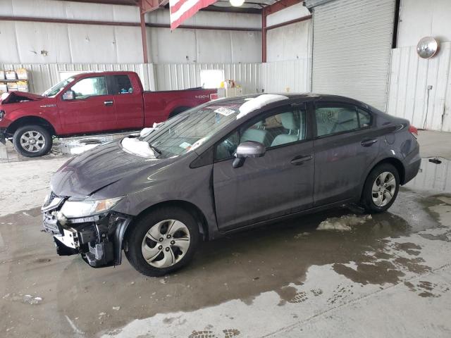 HONDA CIVIC LX 2015 19xfb2f52fe289353