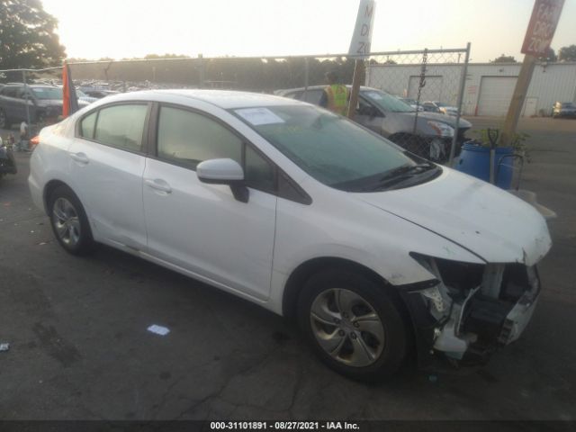 HONDA CIVIC SEDAN 2015 19xfb2f52fe289868