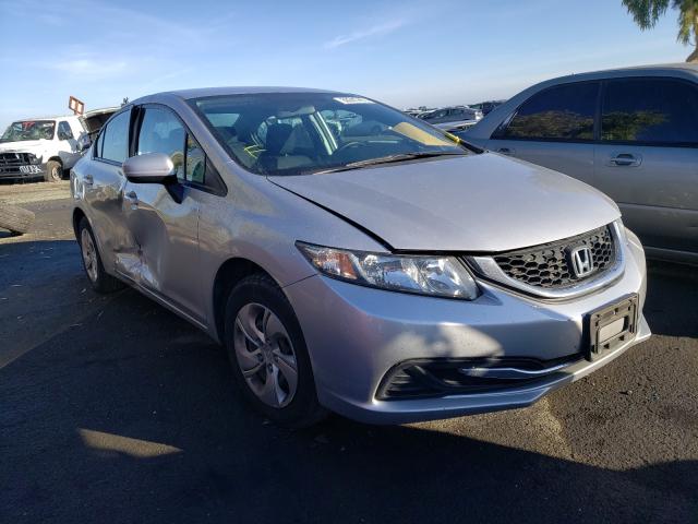 HONDA CIVIC LX 2015 19xfb2f52fe293774