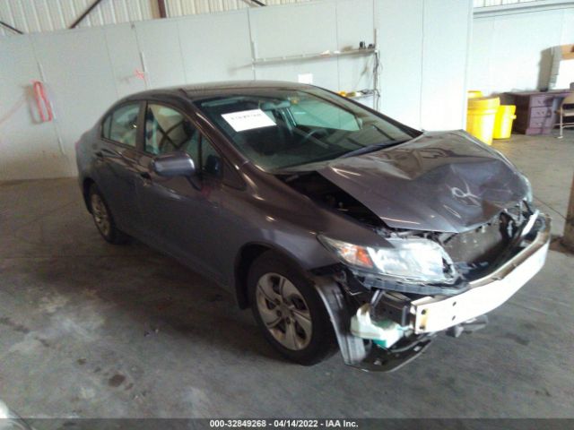 HONDA CIVIC SEDAN 2015 19xfb2f52fe294097