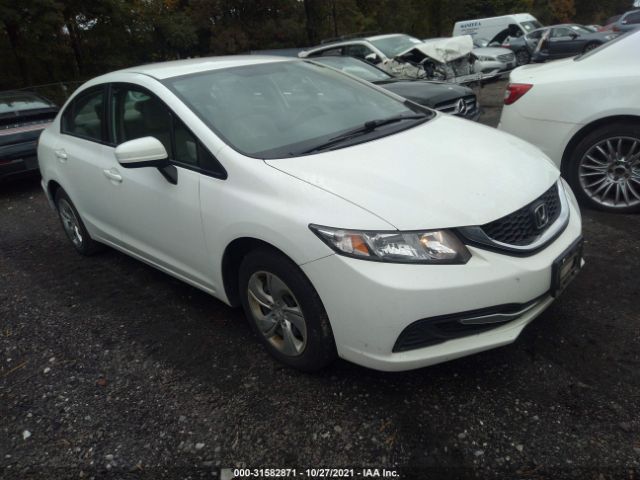 HONDA CIVIC SEDAN 2015 19xfb2f52fe296562