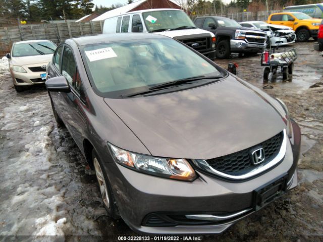 HONDA CIVIC SEDAN 2015 19xfb2f52fe701075