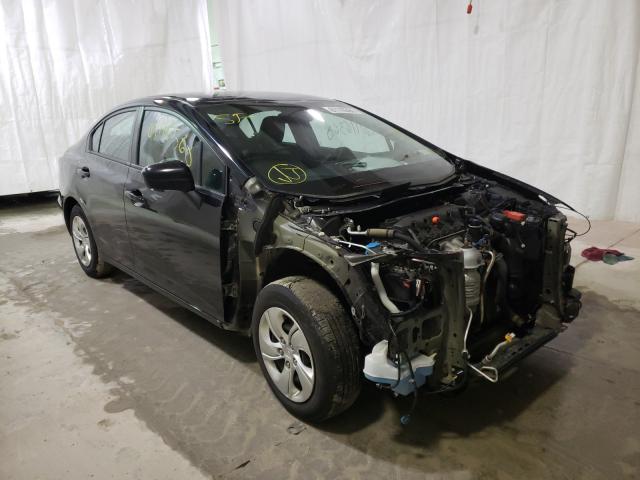 HONDA CIVIC LX 2015 19xfb2f52fe701867