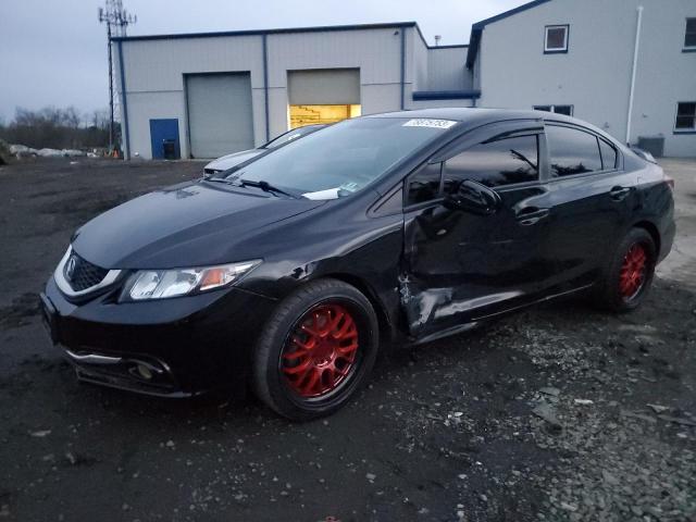 HONDA CIVIC 2015 19xfb2f52fe701870