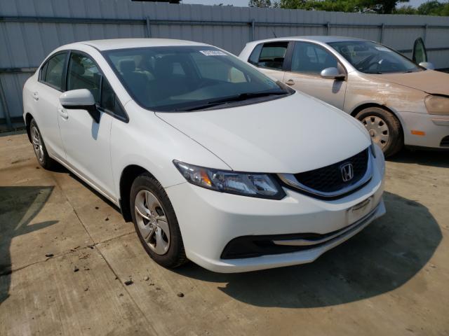 HONDA CIVIC LX 2015 19xfb2f52fe704526