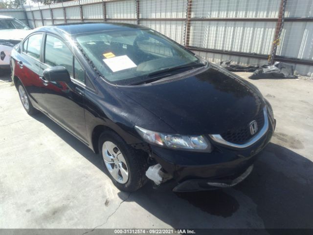 HONDA CIVIC SEDAN 2015 19xfb2f52fe706292