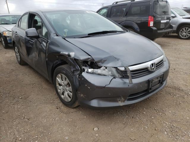 HONDA CIVIC LX 2012 19xfb2f53ce006504