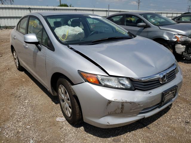 HONDA CIVIC LX 2012 19xfb2f53ce009922