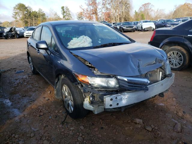 HONDA CIVIC LX 2012 19xfb2f53ce015008