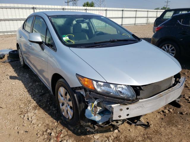 HONDA NULL 2012 19xfb2f53ce015946