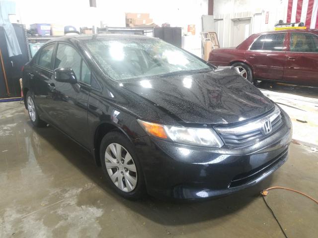 HONDA CIVIC LX 2012 19xfb2f53ce016675