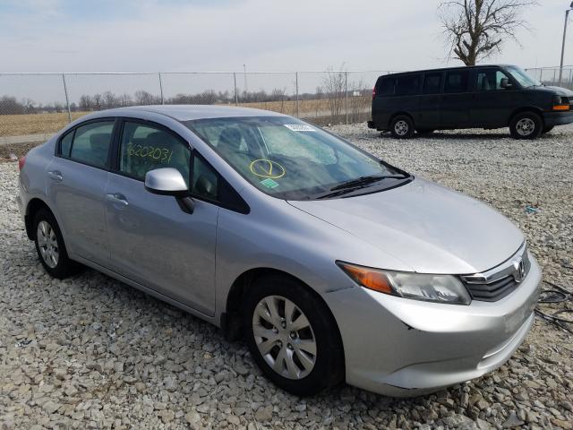 HONDA CIVIC 2012 19xfb2f53ce018720