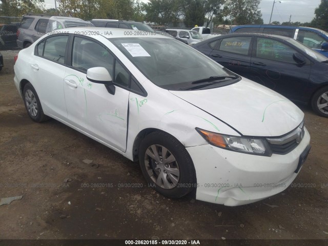 HONDA CIVIC SDN 2012 19xfb2f53ce022041