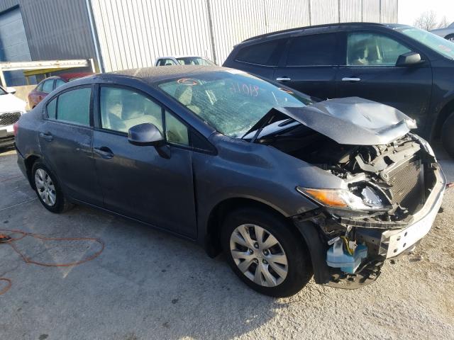 HONDA CIVIC LX 2012 19xfb2f53ce026333