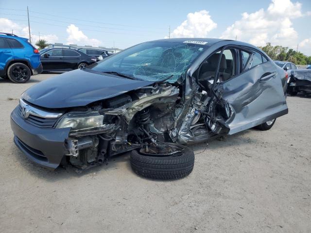 HONDA CIVIC LX 2012 19xfb2f53ce028566