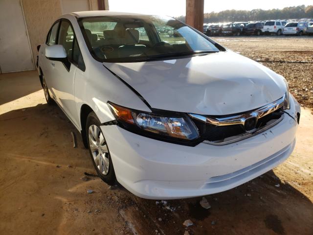 HONDA CIVIC LX 2012 19xfb2f53ce030690