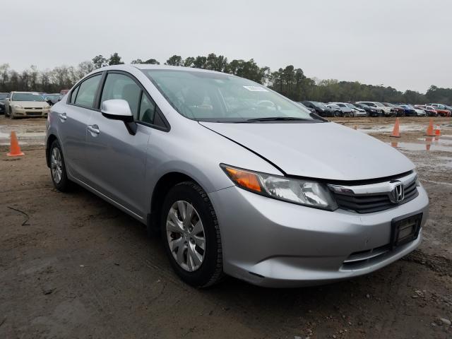 HONDA CIVIC LX 2012 19xfb2f53ce034769