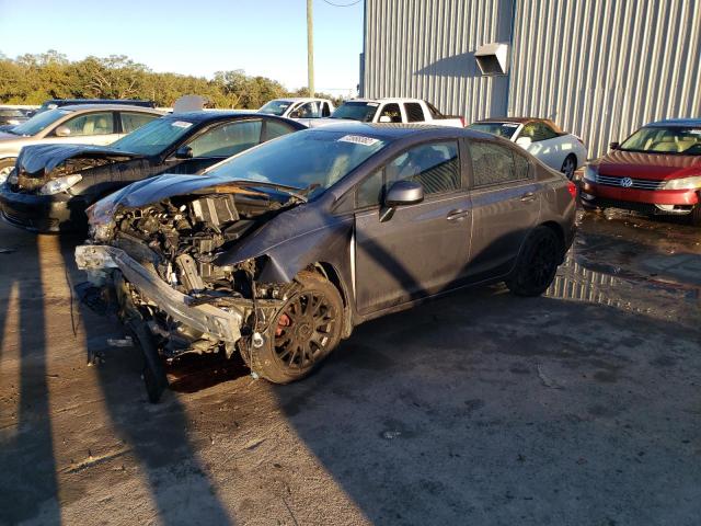 HONDA CIVIC LX 2012 19xfb2f53ce036599