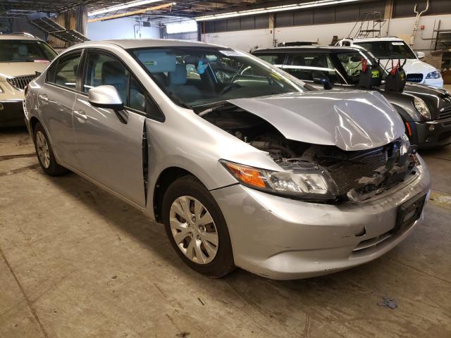 HONDA CIVIC LX 2012 19xfb2f53ce038787