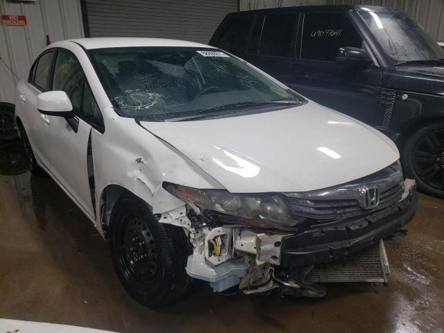 HONDA CIVIC LX 2012 19xfb2f53ce039633