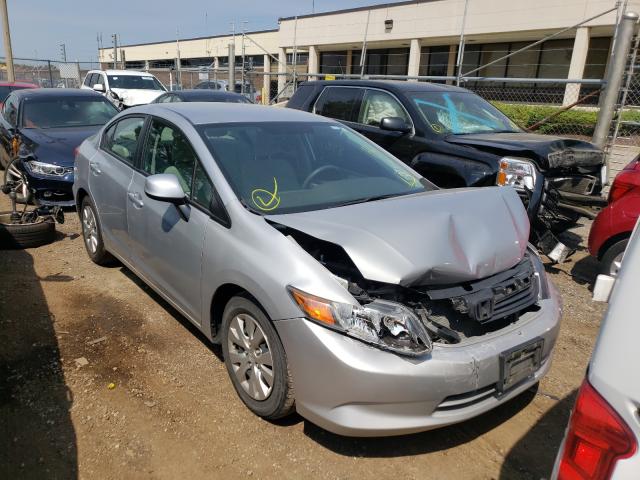 HONDA CIVIC LX 2012 19xfb2f53ce046856