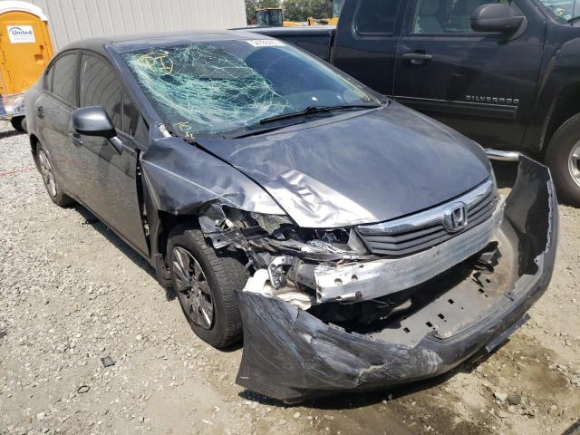 HONDA CIVIC LX 2012 19xfb2f53ce048204