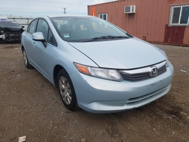 HONDA CIVIC LX 2012 19xfb2f53ce049708