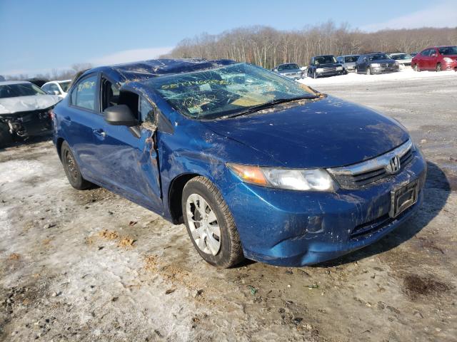 HONDA CIVIC LX 2012 19xfb2f53ce052124