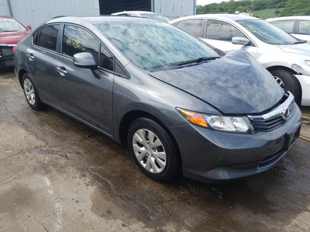 HONDA CIVIC LX 2012 19xfb2f53ce052799