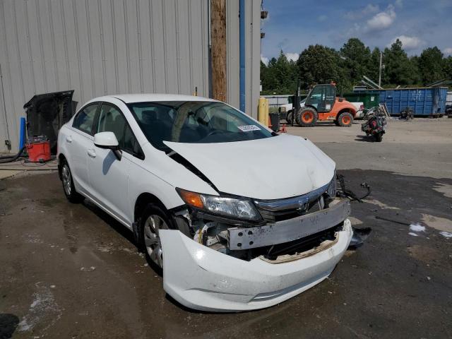 HONDA CIVIC LX 2012 19xfb2f53ce052897