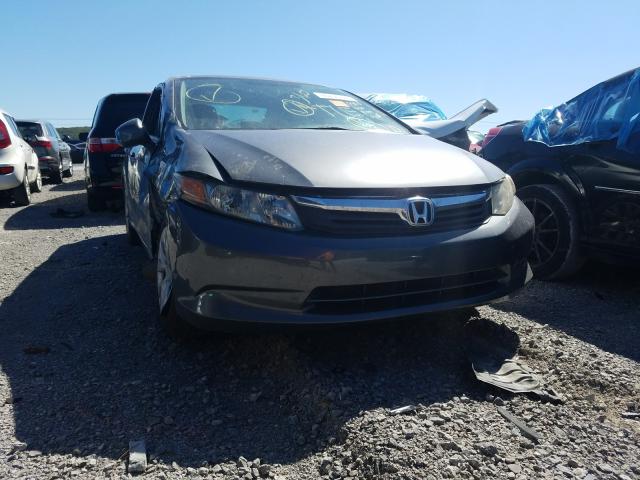 HONDA CIVIC LX 2012 19xfb2f53ce053886