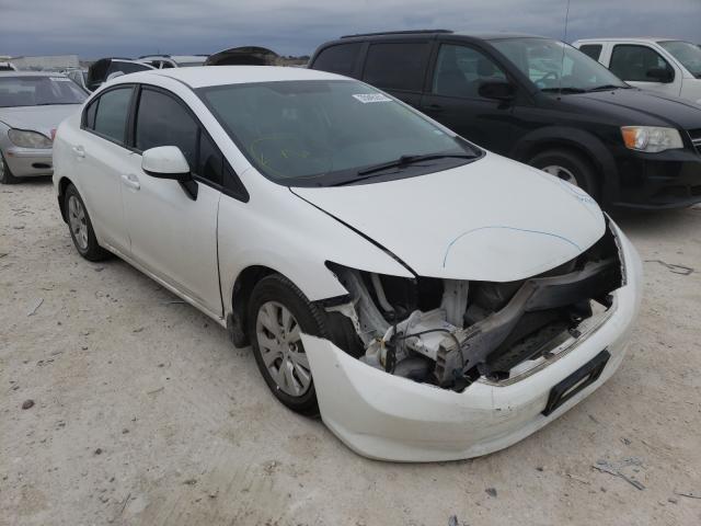 HONDA CIVIC LX 2012 19xfb2f53ce056982