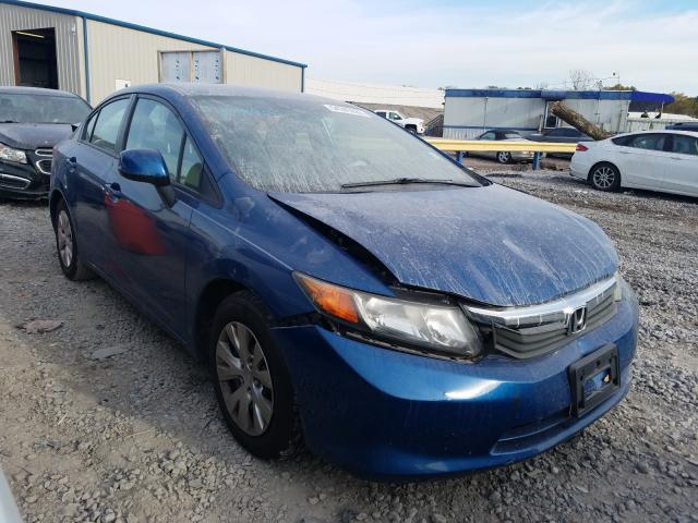 HONDA CIVIC LX 2012 19xfb2f53ce058358