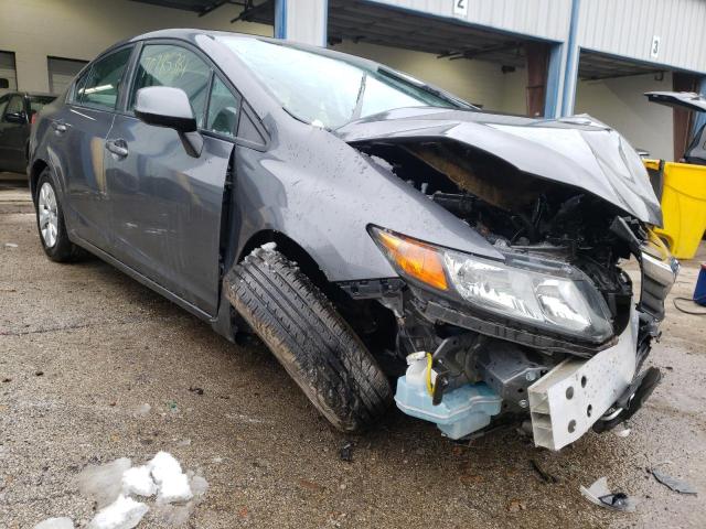 HONDA CIVIC LX 2012 19xfb2f53ce059624