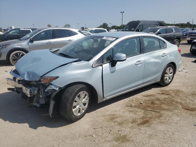 HONDA CIVIC LX 2012 19xfb2f53ce059655