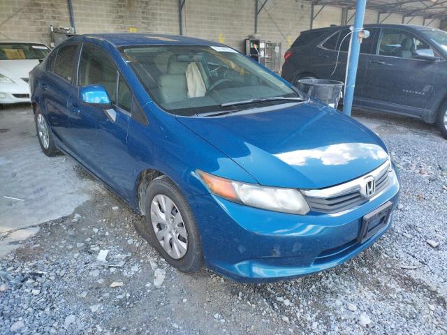 HONDA CIVIC LX 2012 19xfb2f53ce059770