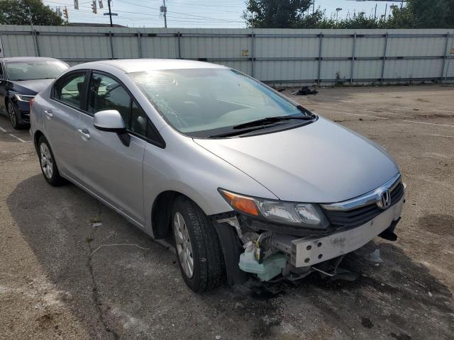 HONDA CIVIC LX 2012 19xfb2f53ce059929