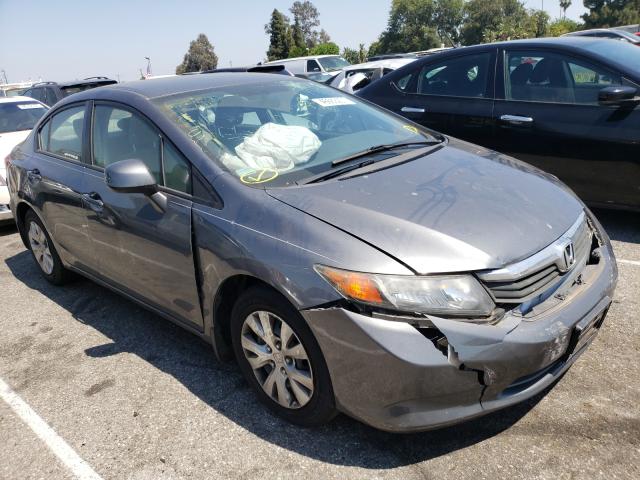 HONDA CIVIC LX 2012 19xfb2f53ce060000