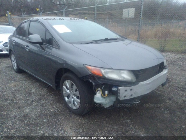 HONDA CIVIC SDN 2012 19xfb2f53ce060479