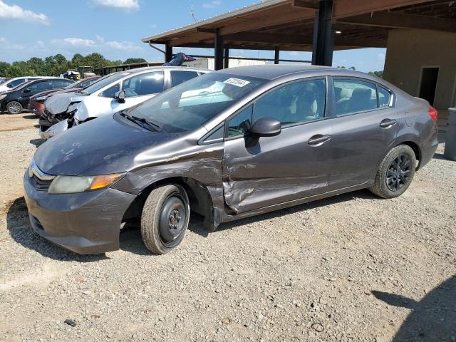 HONDA CIVIC LX 2012 19xfb2f53ce062491