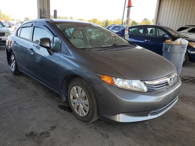 HONDA CIVIC LX 2012 19xfb2f53ce062572