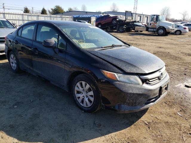 HONDA CIVIC LX 2012 19xfb2f53ce062877